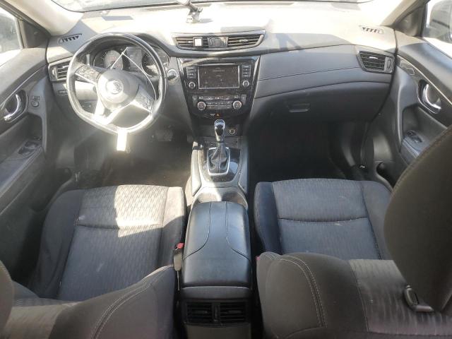 2018 NISSAN ROGUE S - JN8AT2MV3JW313737