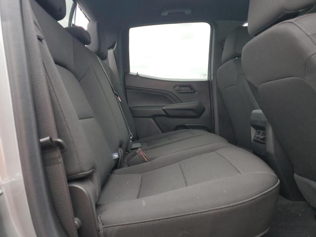 2024 CHEVROLET COLORADO T - 1GCPTEEK3R1253043