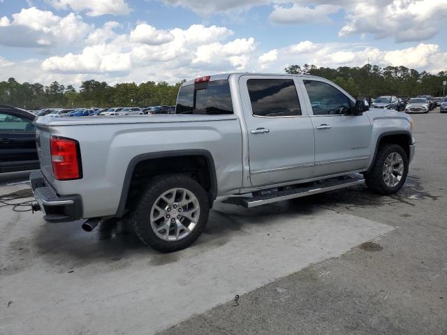 Vin: 3gtp1vec6fg414237, lot: 52787855, gmc sierra c1500 slt 20153