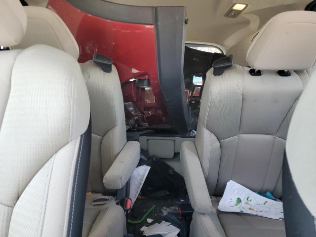2019 SUBARU ASCENT PRE - 4S4WMAFD9K3425941