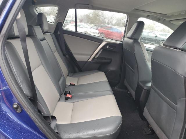 2015 TOYOTA RAV4 LIMIT - 2T3DFREV5FW376853