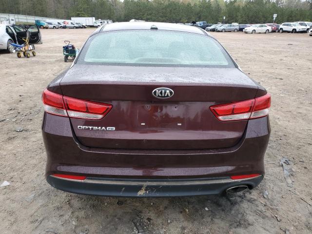2020 KIA OPTIMA LX - 5XXGT4L33GG042495
