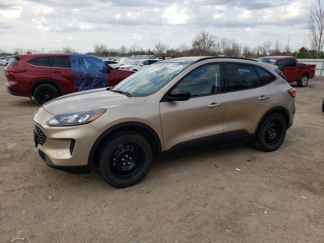 Vin: 1fmcu9g69mua72731, lot: 53664585, ford escape se 2021 img_1