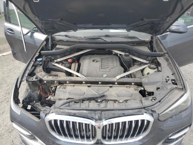 2020 BMW X5 SDRIVE - 5UXCR4C0XLLE30628