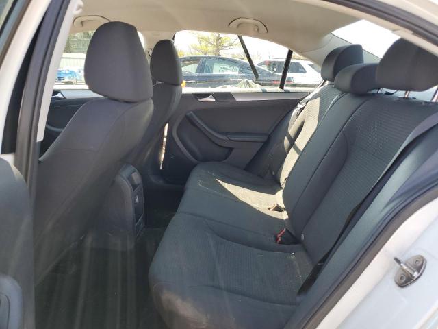 2015 VOLKSWAGEN JETTA SE - 3VWD17AJ4FM346585