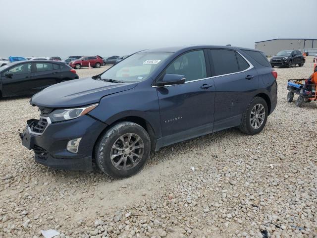 Vin: 3gnaxsev6js507809, lot: 54465215, chevrolet equinox lt 2018 img_1