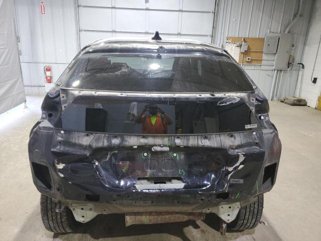2019 MITSUBISHI ECLIPSE CR JA4AT4AA4KZ014549