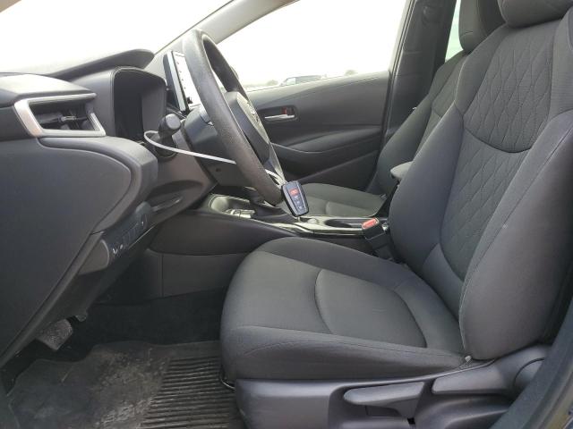 2020 TOYOTA COROLLA LE - JTDEBRBE4LJ015497