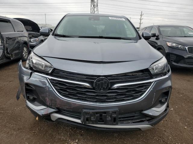 2022 BUICK ENCORE GX - KL4MMCSL4NB079547