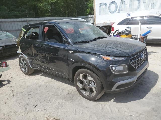 Vin: kmhrc8a37ru315952, lot: 53505875, hyundai venue sel 20244