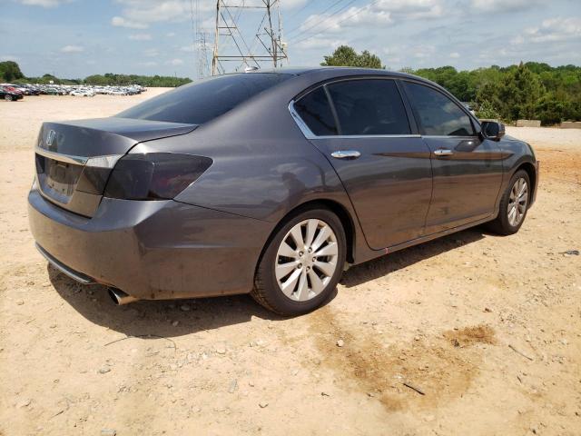 Vin: 1hgcr2f8xfa191958, lot: 54507165, honda accord exl 20153