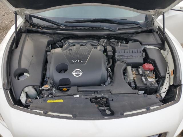 2013 NISSAN MAXIMA S - 1N4AA5AP3DC839628
