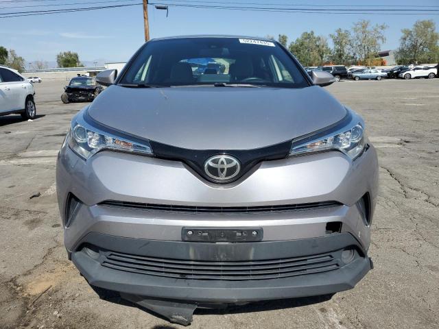 2019 TOYOTA C-HR XLE - JTNKHMBX3K1050872