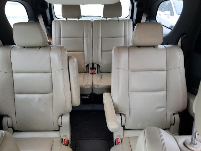 2018 DODGE DURANGO GT - 1C4RDJDG8JC161611