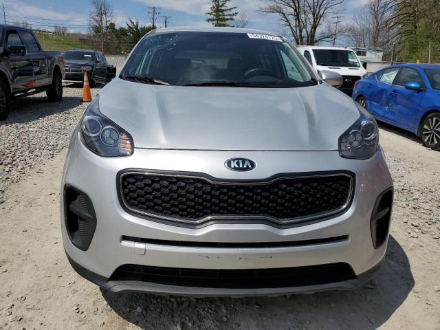 2019 KIA SPORTAGE L - KNDPM3AC4K7556268