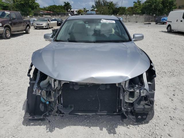 2016 HONDA ACCORD EX - 1HGCR2F05GA243752