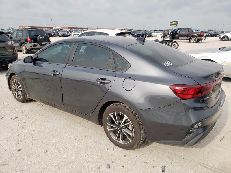 Vin: 3kpf24ad3re795451, lot: 55032615, kia forte lx 20242