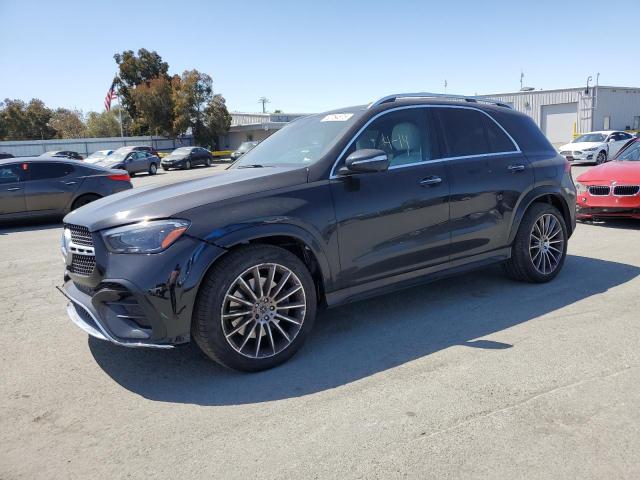 Vin: 4jgfb4gb9rb192194, lot: 52754875, mercedes-benz gle 450e 4 450e 4matic 2024 img_1