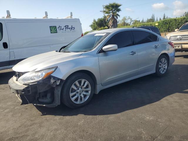 2017 NISSAN ALTIMA 2.5 - 1N4AL3AP2HN317050