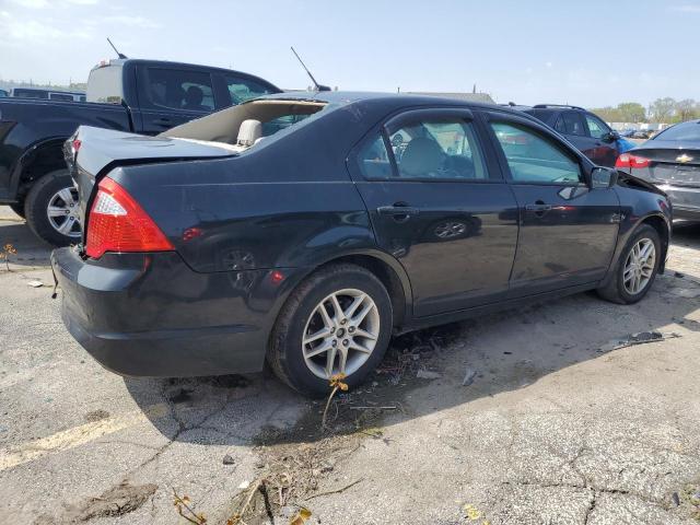 Vin: 3fahp0ga8cr335370, lot: 54931225, ford fusion s 20123