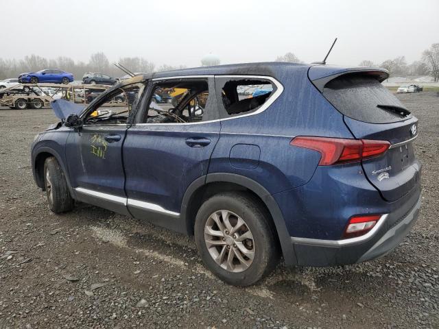 Vin: 5nms2cadxkh101636, lot: 51268085, hyundai santa fe se 20192
