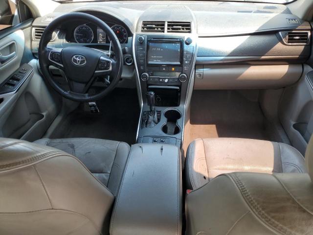 2017 TOYOTA CAMRY LE - 4T1BF1FK3HU647417