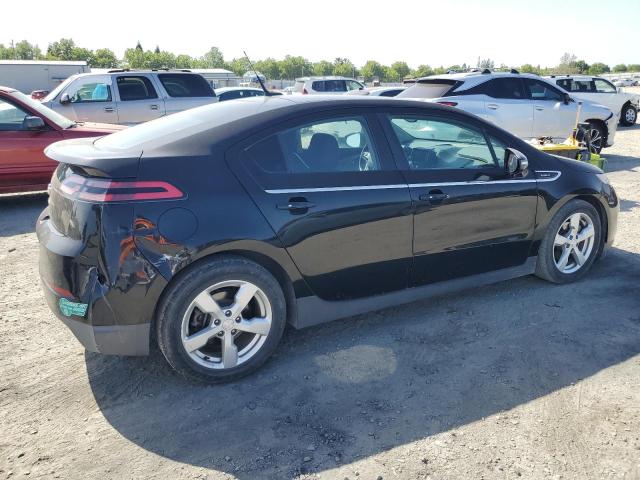 Vin: 1g1rh6e43du133986, lot: 53877995, chevrolet volt 20133