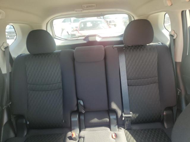 2018 NISSAN ROGUE S - 5N1AT2MT2JC844967