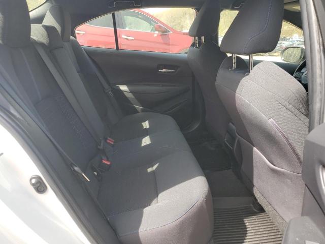 2020 TOYOTA COROLLA SE - JTDS4RCE1LJ038988