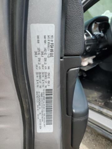2019 JEEP GRAND CHER - 1C4RJFBG4KC849602