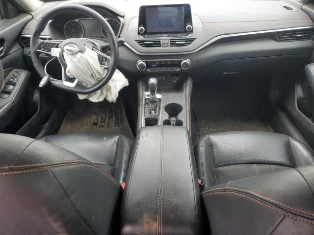 2020 NISSAN ALTIMA SR - 1N4BL4CV7LN312814