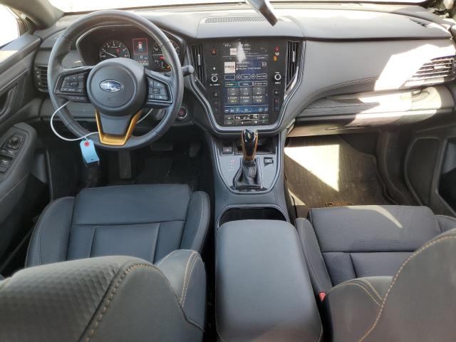 2023 SUBARU OUTBACK WI 4S4BTGUD5P3172938