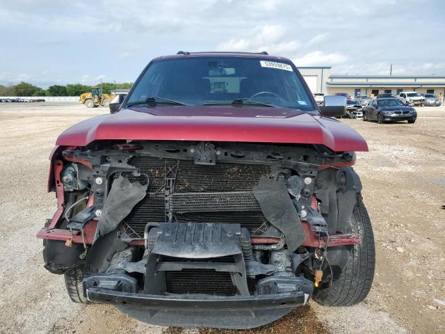 2017 FORD EXPEDITION - 1FMJU1LT8HEA16056