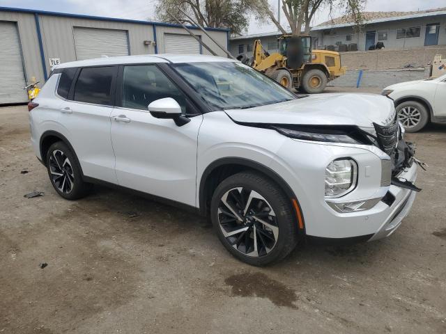 Vin: ja4j4va88rz055437, lot: 53531045, mitsubishi outlander se 20244