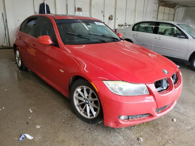 Vin: wbaph7g55anm48463, lot: 53947735, bmw 3 series i 20104