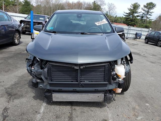 2020 CHEVROLET EQUINOX LT - 3GNAXKEV4LS564013