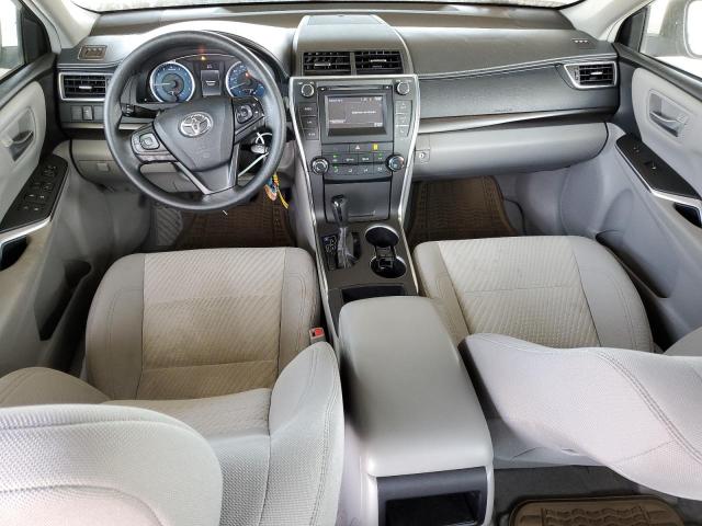 2017 TOYOTA CAMRY LE - 4T1BF1FK1HU359413