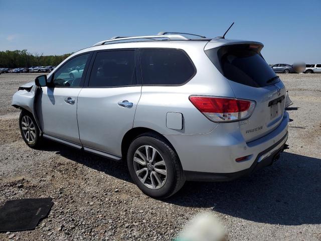 Vin: 5n1ar2mm2dc633473, lot: 52579405, nissan pathfinder s 20132