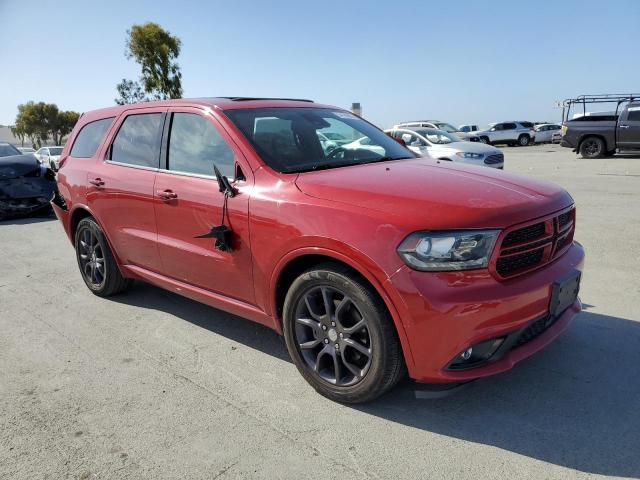 Vin: 1c4sdjct2fc945922, lot: 54169805, dodge durango r/t 20154