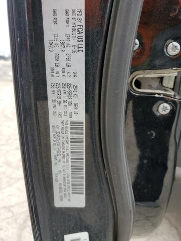 2016 DODGE JOURNEY R/ 3C4PDDEGXGT243232