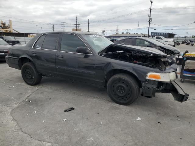 Vin: 2fabp7bv3ax127596, lot: 53552185, ford crown vic police interceptor 20104
