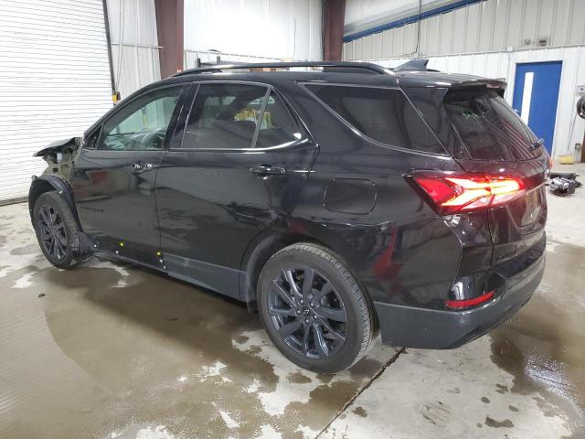 Vin: 3gnaxweg6pl241395, lot: 50442665, chevrolet equinox rs 20232