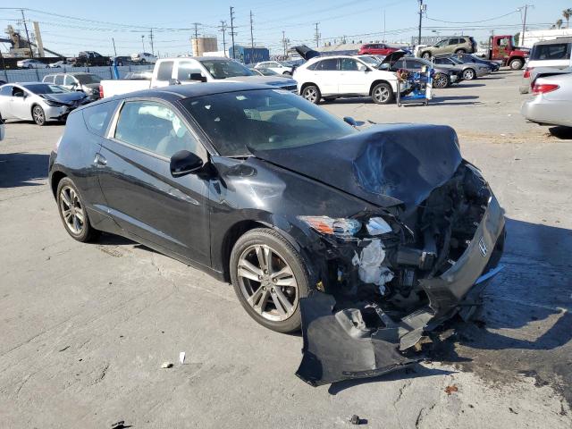 Vin: jhmzf1d46ds003423, lot: 52732215, honda crz 20134