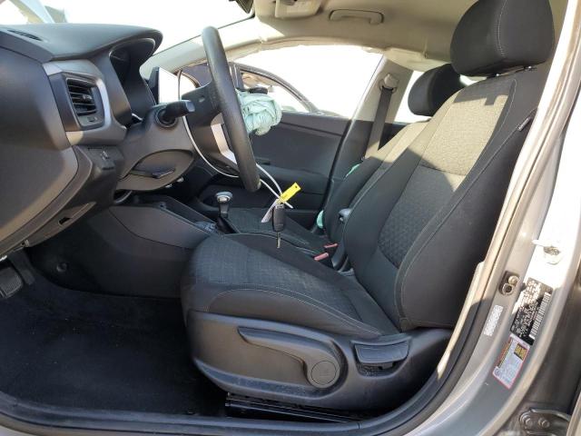 2021 KIA RIO LX - 3KPA24AD4ME365799