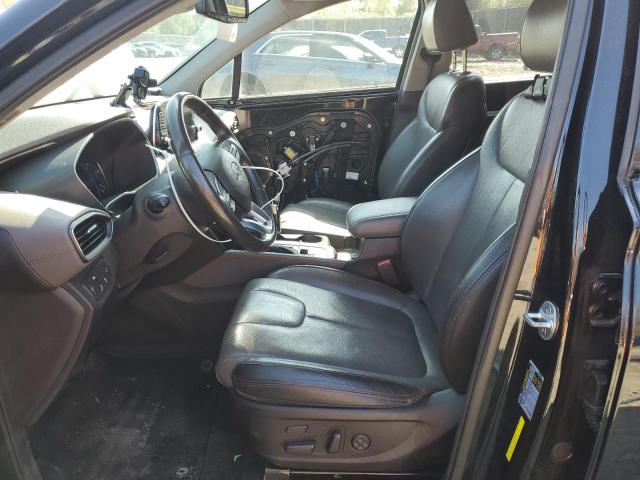 2020 HYUNDAI SANTA FE L - 5NMS53AD2LH282787