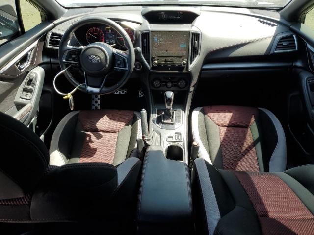 2020 SUBARU IMPREZA SP - 4S3GKAL6XL3602583