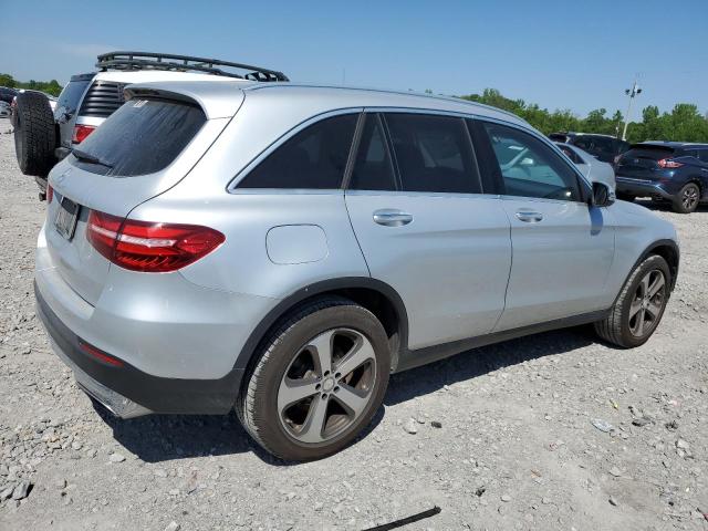Vin: wdc0g4jb3gf089566, lot: 53472625, mercedes-benz glc-class 300 20163