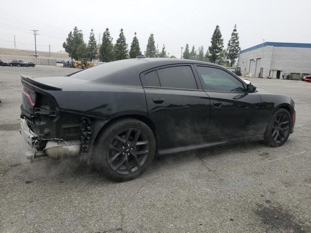 Vin: 2c3cdxhg0kh681842, lot: 51964265, dodge charger gt 20193