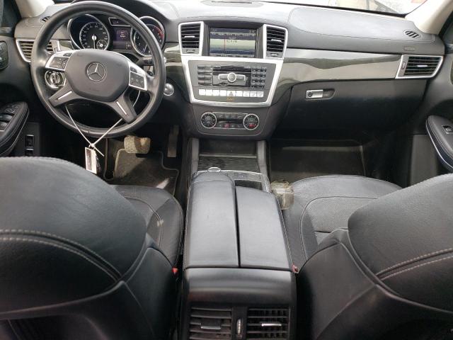 2016 MERCEDES-BENZ GL 550 4MA - 4JGDF7DE4GA664963
