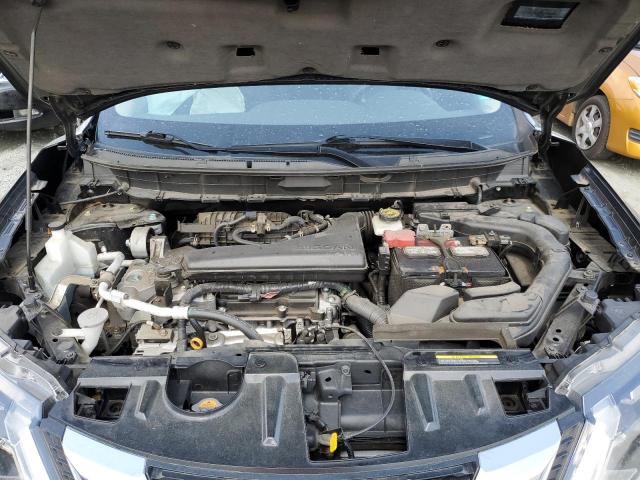 2017 NISSAN ROGUE S - JN8AT2MT1HW407110